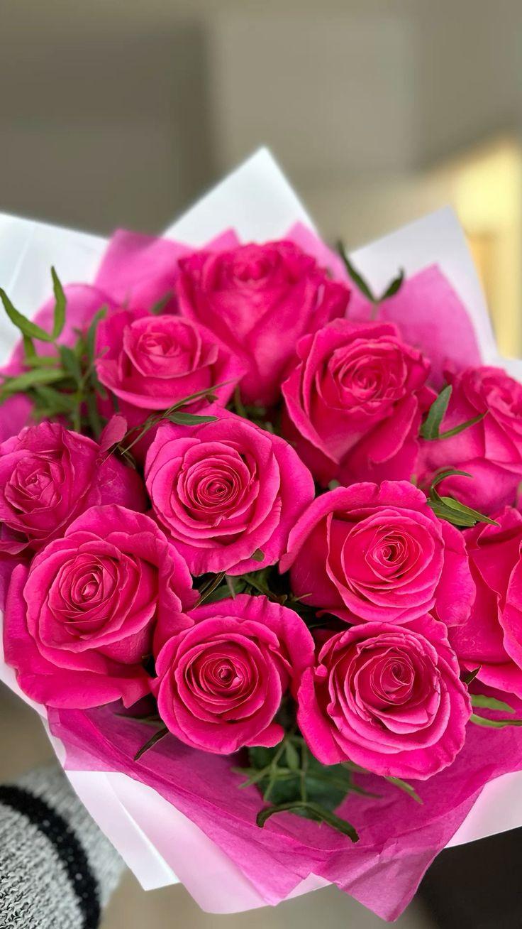 CopperGardenFolio workshop space where corporate flower arrangements are designed and prepared for business delivery